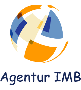 AGENTUR IMB Logo